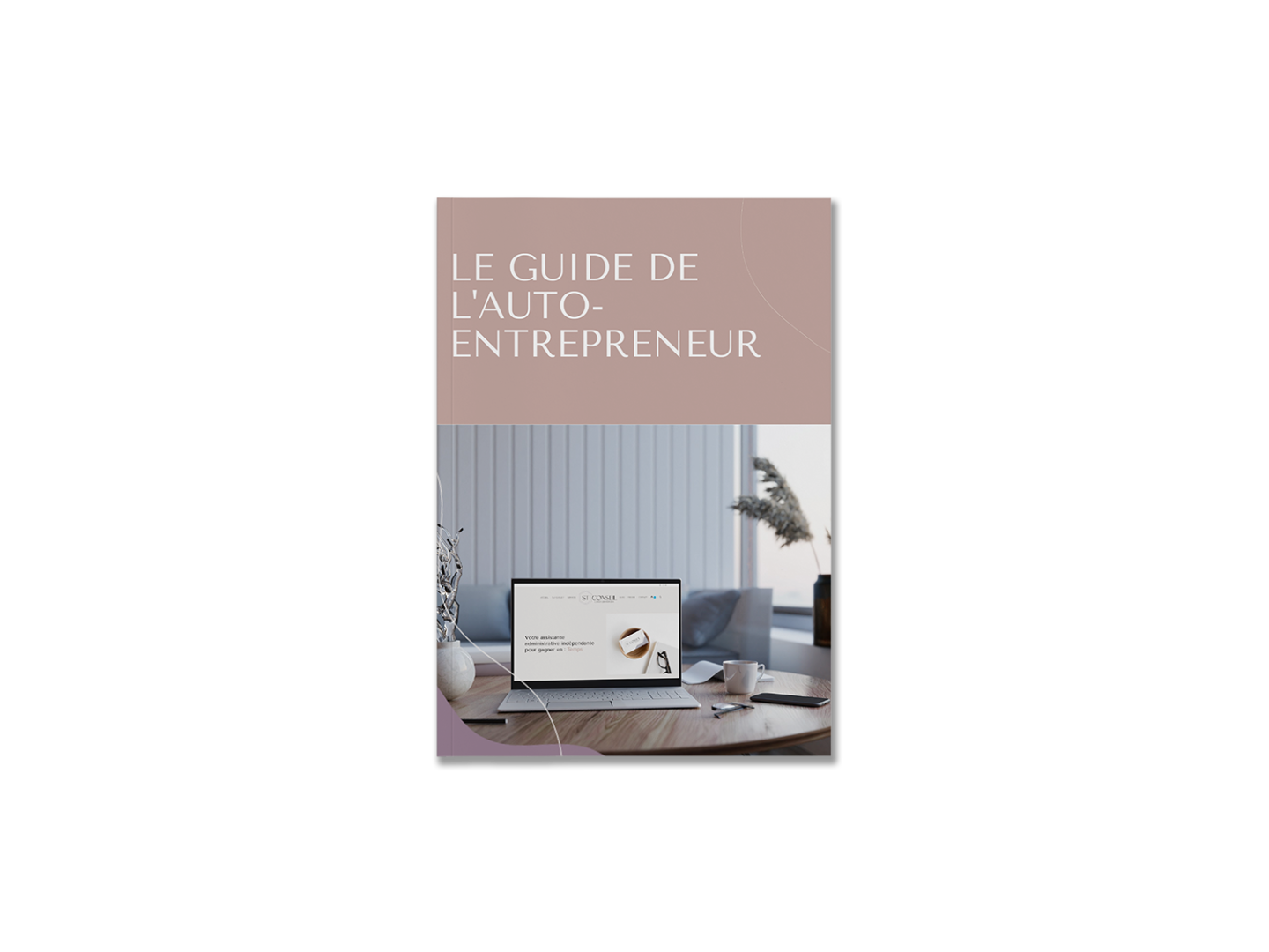 Guide de l'auto-entrepreneur